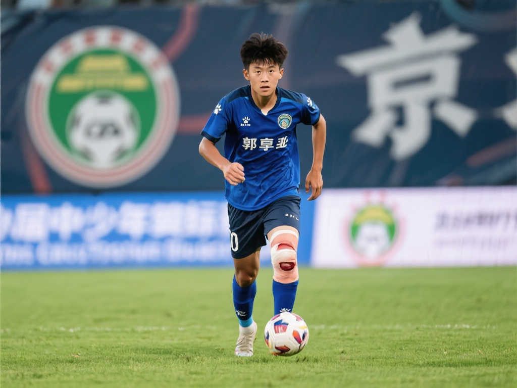 北京足协:郭嘉璇即将返京接受进一步治疗 北京足协:郭嘉璇即将返京接受进一步治疗