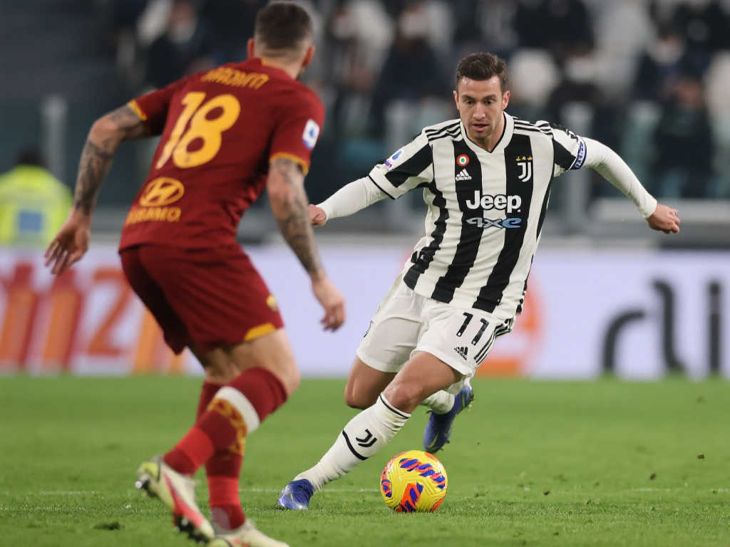 意甲焦点战:尤文对阵罗马,能否缩小与领头羊的积分差距? 意甲焦点战:尤文对阵罗马,能否缩小与领头羊的积分差距?