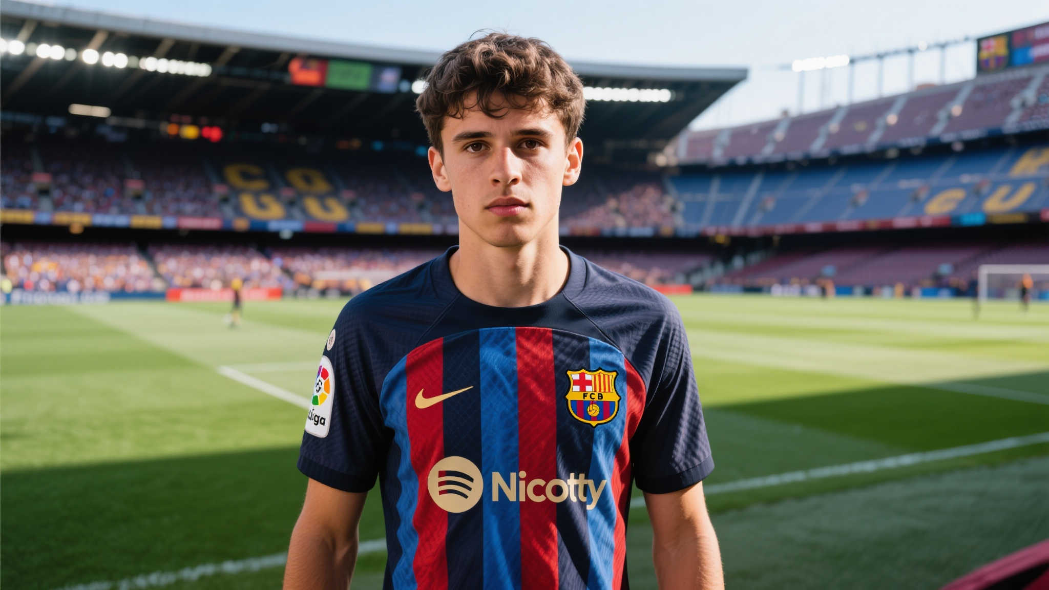 运动赛事剪辑技术